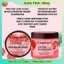 Tẩy Da Chết Body Compliment Hương Cam, Mâm Xôi, Cafe 400ml của Nga