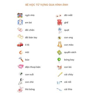 Bộ Sách Truyện Tranh Tiềm Thức Cho Bé 2-7 tuổi – All Aboard Reading (Bản Tiếng Việt) - MCBooks