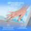 Nệm gấp gọn Foam iComfy Fold 4.0 - Nệm Gấp 3 Tiện Lợi, Nệm Đa Tầng, Nệm Trợ Lực