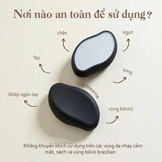 Deal Ngon - Đá Tẩy Lông và Tế Bào Chết Body Chân Tay Bleame