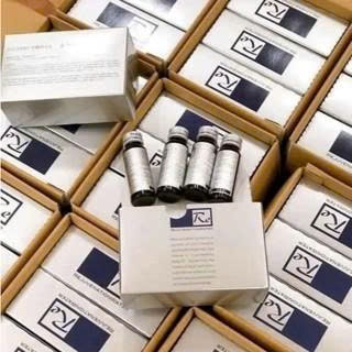 Bột thải độc ruột REPERFECT, Nước Uống Thải Độc Lọc Máu Rejuvenation Water / Re MilagroAG Nhật Bản