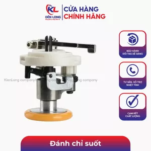 Đánh chỉ suốt dùng cho máy may 1 kim điện tử công nghiệp, sản phẩm chính hãng cao cấp