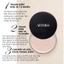 Phấn Phủ Bột ARTMISS 30G Transparent Matte Powder Kiềm Dầu 24H Bột Mịn Có Nhũ Căng Bóng SUU COSMETICS