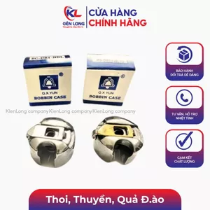 Thoi, Thuyền, Quả Đ.ào, QYX Ổ NHỎ LOẠI XỊN Máy May 1 Kim Công Nghiệp Và Điện Tử, cao cấp