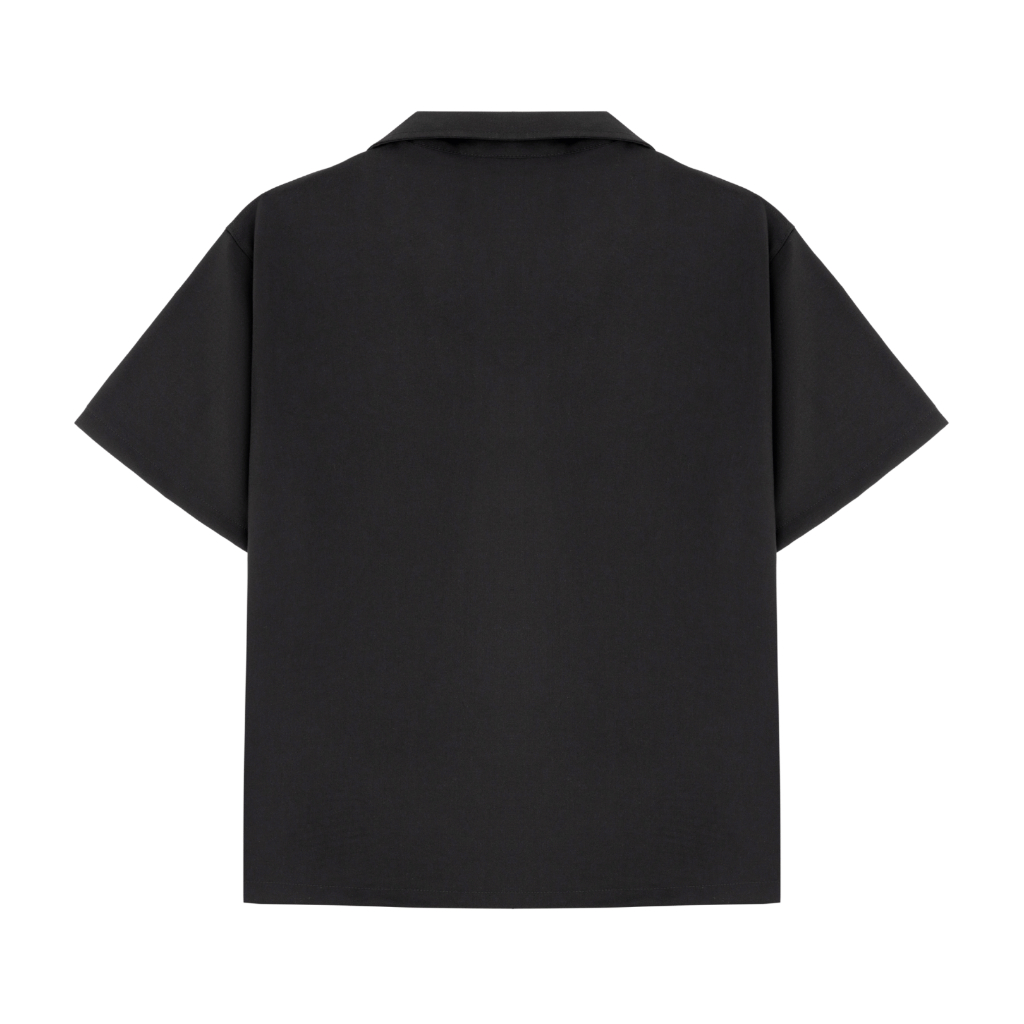 [HOT] Áo Polo nam cao cấp SAVILA Cổ V Chất Cotton Lạnh Thoáng Mát, Thanh Lịch - SHINGHAI