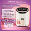 Nồi chiên không dầu 4.5 Lít nhập khẩu Fujihome A4EW công suất 1400W chính hãng tặng kèm kẹp gắp