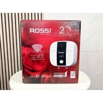 6L | ROSSI 6 lít - Bình nóng lạnh mini rửa bát cấp trên / cấp dưới cho bếp 1500w R20 06 BL HW R2006BL R2006HW — ảnh 3