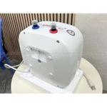 6L | ROSSI 6 lít - Bình nóng lạnh mini rửa bát cấp trên / cấp dưới cho bếp 1500w R20 06 BL HW R2006BL R2006HW — ảnh 5