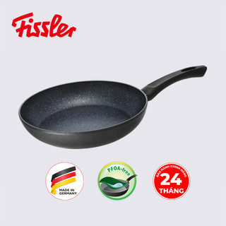 Chảo chống dính Fissler chính hãng sản xuất tại Đức với công nghệ đáy từ Cookstar bảo hành 2 năm