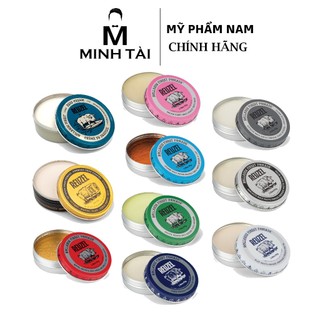 Sáp Vuốt Tóc Nam REUZEL Pomade - 340g - Hàng Chính Hãng