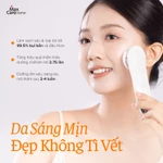 Máy đẩy tinh chất ION dưỡng trắng Maxcare Max888 (làm sạch sâu - đẩy tinh chất - cấp ẩm - dưỡng da) thương hiệu Nhật Bản — ảnh 5