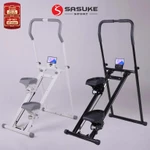 Máy Leo Bậc Thang DS-102 SASUKE , Máy Leo Núi, Máy tập Thể Dục Leo Cầu Thang Gấp Gọn Tại Nhà cao cấp — ảnh 5