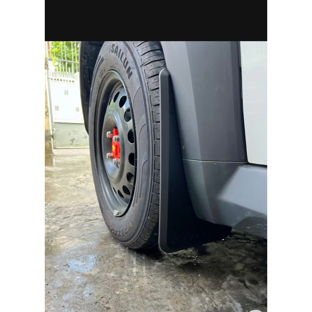 Dè chắn bùn xe VF3 (Ba)