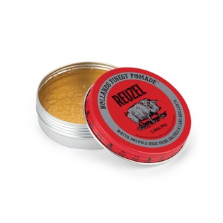 [ Full Size ] Sáp Vuốt Tóc Nam REUZEL Red Pomade