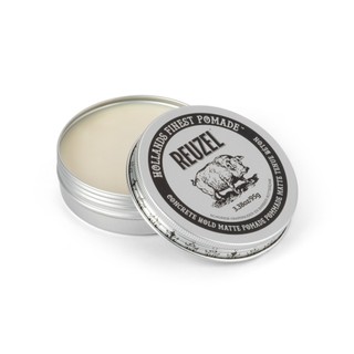 [ Full Size ] Sáp Vuốt Tóc Nam Reuzel Concrete Pomade