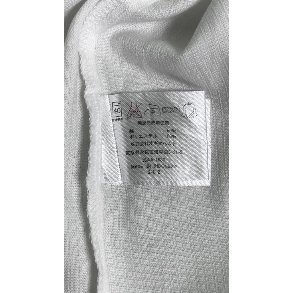 sơ mi Nhật cao cấp - size L ( nhiều mẫu )