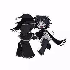 PREORDERS- forsaken Azuretime 3.5” keychains