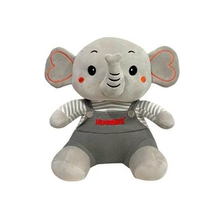 THÚ NHỒI BÔNG LÔNG TUYẾT SIÊU ĐẸP NHIỀU MẪU CHO BÉ