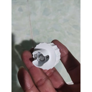 Nút Vặn Bình Nước Bàn Ủi Hơi Nước Đứng Bluestone GSB-3945 / GSB-3955 – Phụ Kiện Chính Hãng – Nhựa Chịu Nhiệt Bền Bỉ