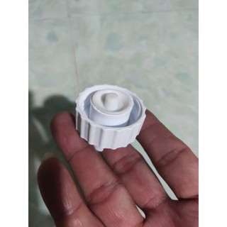Nút Vặn Bình Nước Bàn Ủi Hơi Nước Đứng Bluestone GSB-3945 / GSB-3955 – Phụ Kiện Chính Hãng – Nhựa Chịu Nhiệt Bền Bỉ