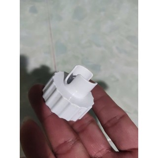 Nút Vặn Bình Nước Bàn Ủi Hơi Nước Đứng Bluestone GSB-3945 / GSB-3955 – Phụ Kiện Chính Hãng – Nhựa Chịu Nhiệt Bền Bỉ