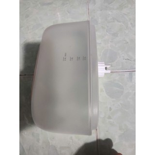 Hộc Chứa Nước Bàn Ủi Hơi Nước Đứng Bluestone GSB-3955 – Phụ Kiện Chính Hãng – Ngăn Chứa Nước Dung Tích Chuẩn