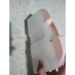Hộc Chứa Nước Bàn Ủi Hơi Nước Đứng Bluestone GSB-3955 – Phụ Kiện Chính Hãng – Ngăn Chứa Nước Dung Tích Chuẩn