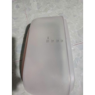 Hộc Chứa Nước Bàn Ủi Hơi Nước Đứng Bluestone GSB-3955 – Phụ Kiện Chính Hãng – Ngăn Chứa Nước Dung Tích Chuẩn