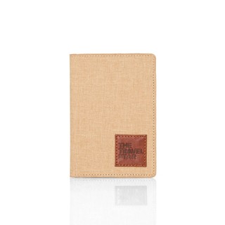 Ví đựng hộ chiếu/passport The Travel Star Xplus Passport Cover S Tiện Dụng Du Lịch