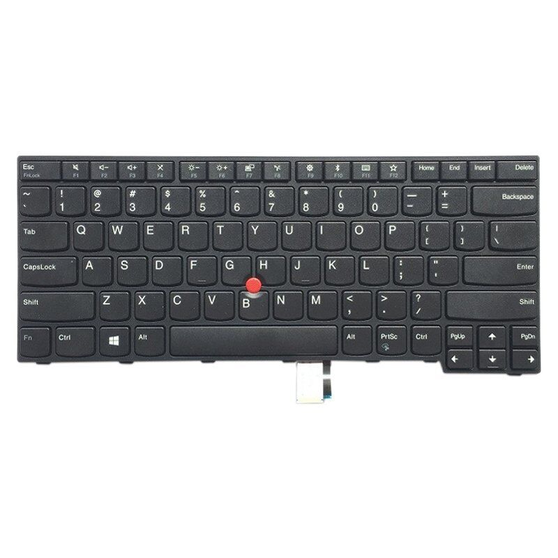Bàn Phím Laptop Lenovo E470 ThinkPad Edge E470 E470C E475 New 100%
