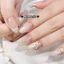 Nail Box Thiết Kế Móng Úp, Mong Giả Sao Biển Nặn Dễ Thương Mùa Hè M10