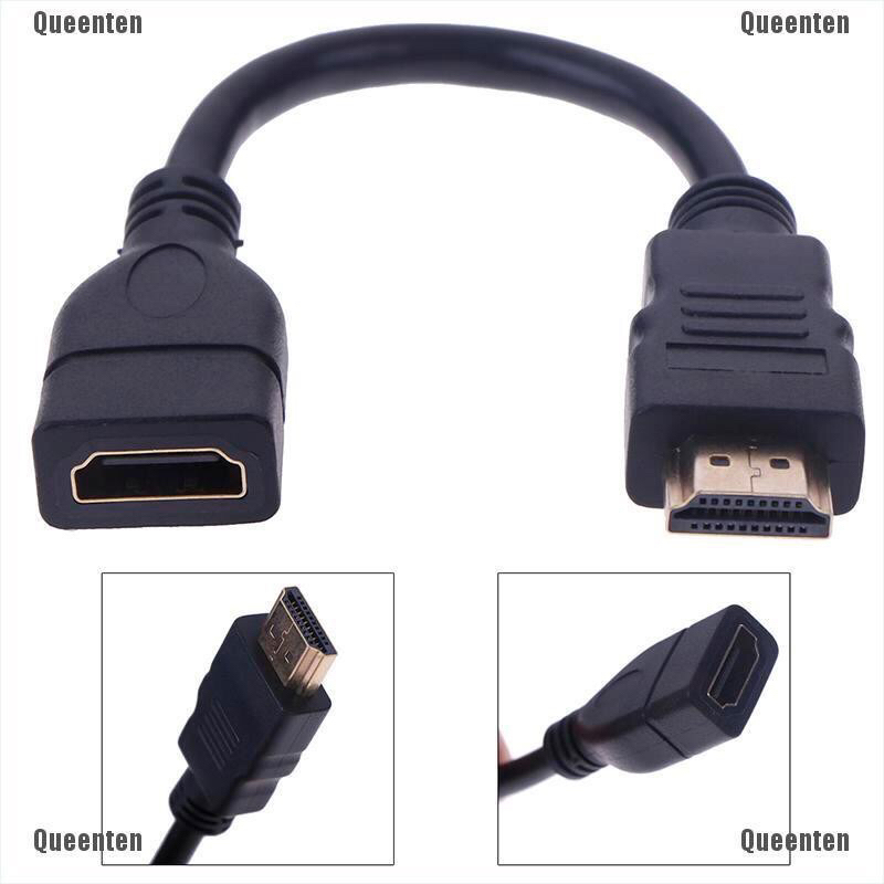 Nối HDMI F / F Tiện Dụng 2026