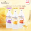Combo Dầu gội Enchanteur dưỡng tóc mượt thơm lâu 600g và Dầu xả Phục Hồi Sức Sống 550g