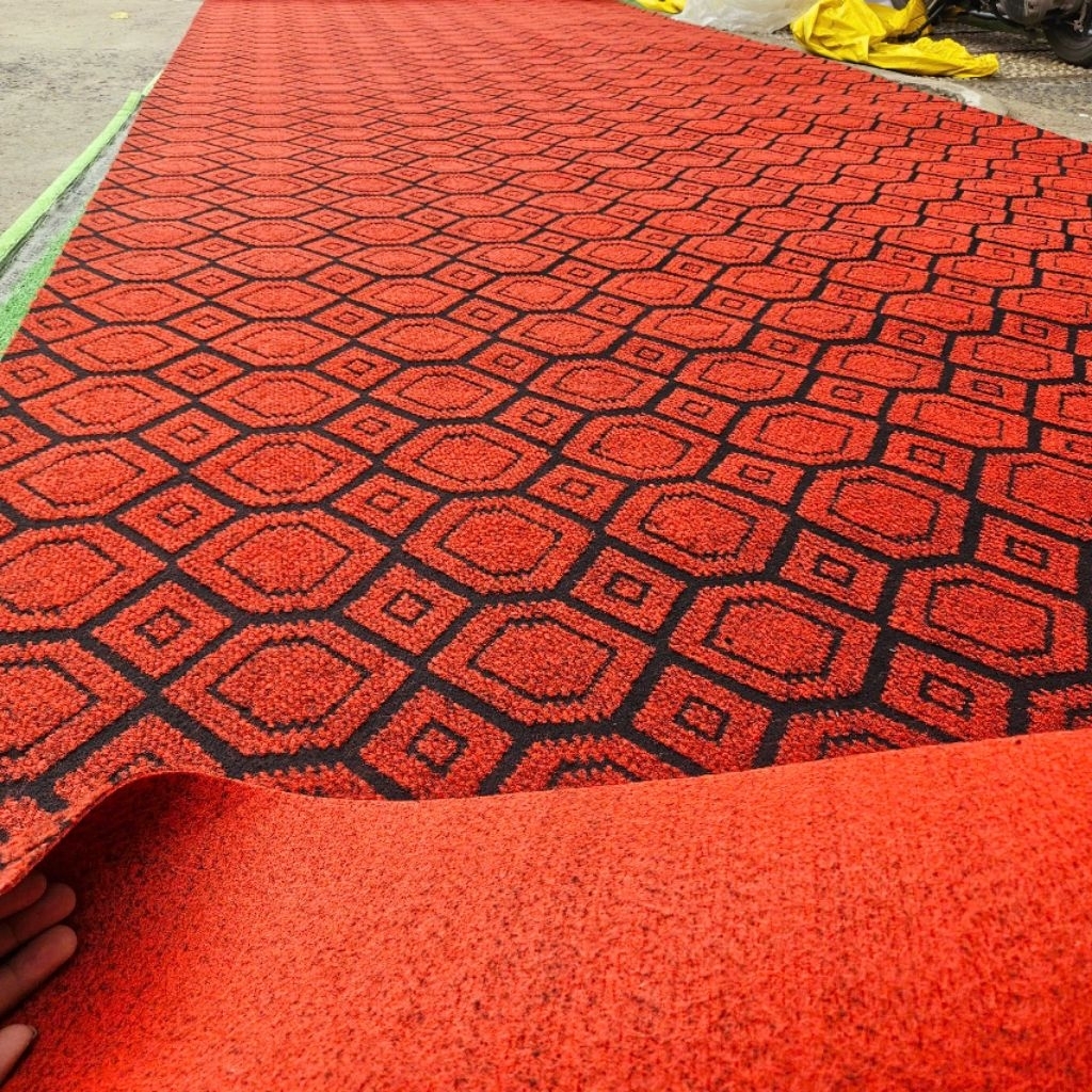 Thảm nỉ trải sàn, Combo 20m2(2m x 10m) trải văn phòng, phòng khách, phòng ngủ