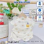 Set 2/3 bộ cộc kem cài vai thun lạnh petit mềm mịn cho bé trai bé gái size 4-14 kg DK-CV08 Đậu Đậu Store