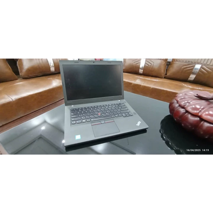 Laptop Lenovo Thinkpad T460P i7-6820HQ, GeForce 940MX 2GB, 14″ FHD IPS, 16GB RAM, 256GB SSD