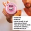 Sáp Vuốt Tóc Nam REUZEL Pink Pomade