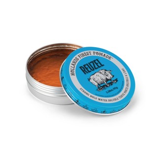 [ Full Size ] Sáp Vuốt Tóc Nam Reuzel Blue Pomade