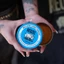 Sáp Vuốt Tóc Nam Reuzel Blue Pomade
