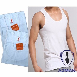 LOẠI 1 {ảnh thật} Áo lót nam đông xuân Có Tay cotton Mỏng trắng hàng Hà Nội Việt Nam