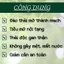 Trà Detox Thải Mỡ Giảm Cân Lang Tị - Thải Mỡ Bụng, Mỡ Thành Mạch, Mỡ Nội Tạng, Đốt Mỡ - Bịch 50 Lọc