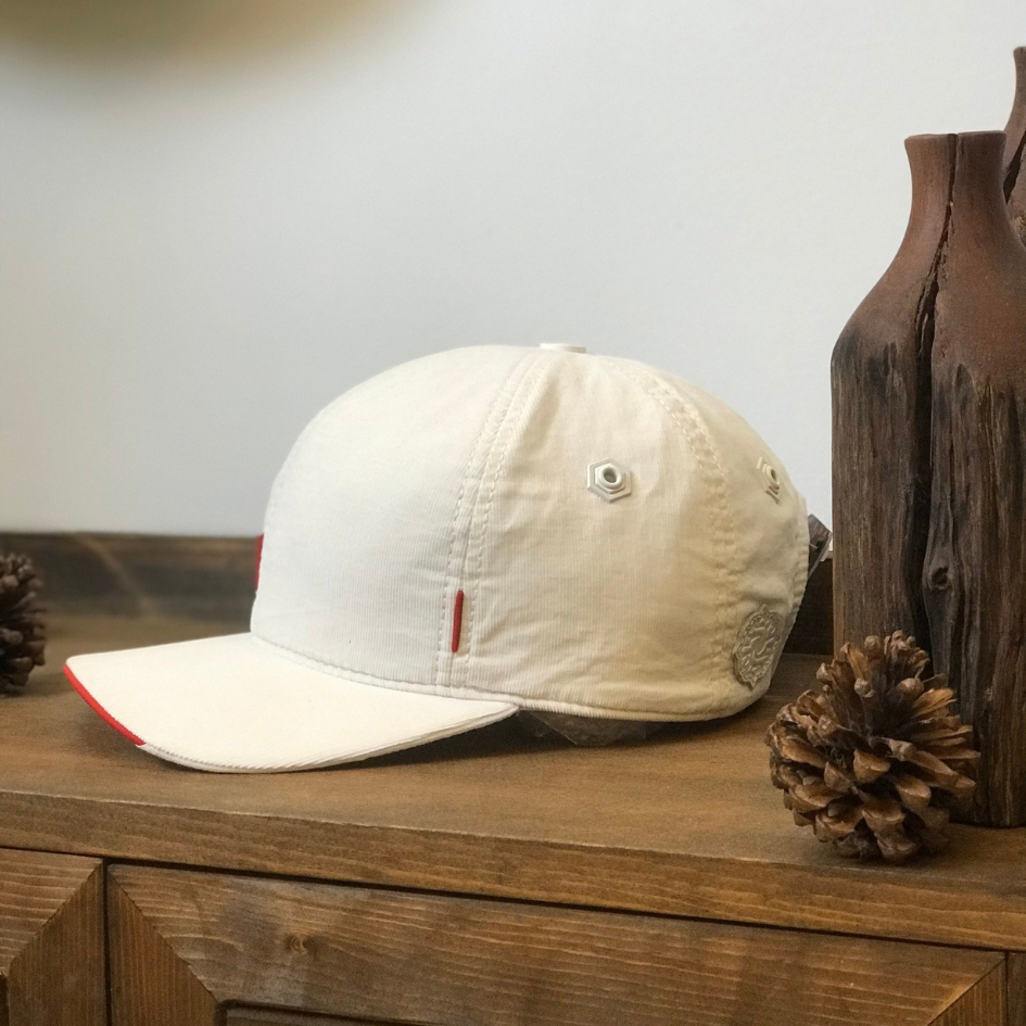 Nón kết, mũ lưỡi trai Capo phối vải Denim mềm trơn form chuẩn siêu đẹp phong cách đường phố