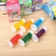 Gel Tẩy Rửa Bồn Cầu Hương Hoa Dịu Nhẹ-Cây Gel Thơm Khử Mùi Bồn Cầu Kháng Khuẩn - GEL KHỬ TRÙNG NHÀ VỆ SINH AN TOÀN