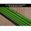 Cần Câu Tay Trúc Xanh 3H BCC06 [SF3]