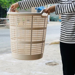 Sọt nhựa đựng quần áo, sọt đựng đồ, giỏ đựng đồ chơi Việt Nhật