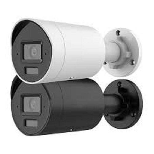 Camera IP thân trụ 8MP  Hikvision DS-2CD2083G2-LI2U (4mm)