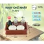 KHAY RỔ CHỮ NHẬT -TRUNG TL-073 khay gia vị 072 rổ đựng gia vị