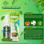 Dung dịch xịt thảo được LAVENDA hỗ trợ giảm khí hư huyết trắng nấm 60ml