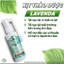 Dung dịch xịt thảo được LAVENDA hỗ trợ giảm khí hư huyết trắng nấm 60ml