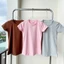 Áo thun babytee nữ From ôm MCA kiểu siêu tôn dáng A51336